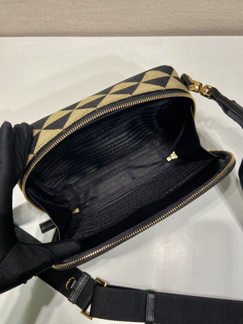 Pra*a satchel bags